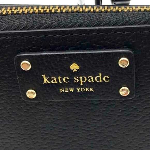 Kate Spade Jeanne Small Continental Wallet - Picture 4 of 6